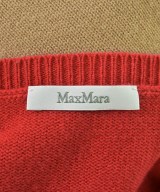 Max Mara（マックスマーラ）ニット・セーター 赤 サイズ:M レディース/2200668513272