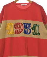 Max Mara（マックスマーラ）ニット・セーター 赤 サイズ:M レディース/2200668513272