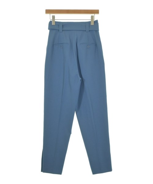 Max Mara（マックスマーラ）スラックス 青 サイズ:-(M位) レディース/2200668841016