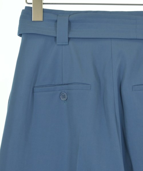 Max Mara（マックスマーラ）スラックス 青 サイズ:-(M位) レディース/2200668841016