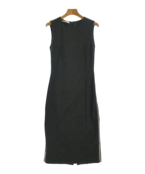 Max Mara(マックスマーラ)ワンピース 黒 サイズ:36(XS位)/2200664500047