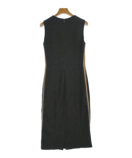 Max Mara（マックスマーラ）ワンピース 黒 サイズ:36(XS位) レディース/2200664500047