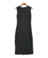 Max Mara（マックスマーラ）ワンピース 黒 サイズ:36(XS位) レディース/2200664500047