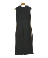 Max Mara（マックスマーラ）ワンピース 黒 サイズ:36(XS位) レディース/2200664500047