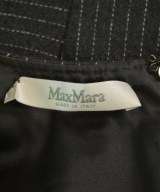 Max Mara（マックスマーラ）ワンピース 黒 サイズ:36(XS位) レディース/2200664500047