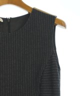 Max Mara（マックスマーラ）ワンピース 黒 サイズ:36(XS位) レディース/2200664500047