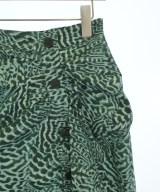 Max Mara（マックスマーラ）ロング・マキシ丈スカート 緑 サイズ:42(M位) レディース/2200667487024