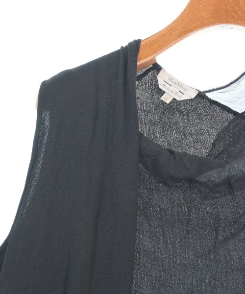 Max Mara（マックスマーラ）ニット・セーター 黒 サイズ:M レディース/2200669506037