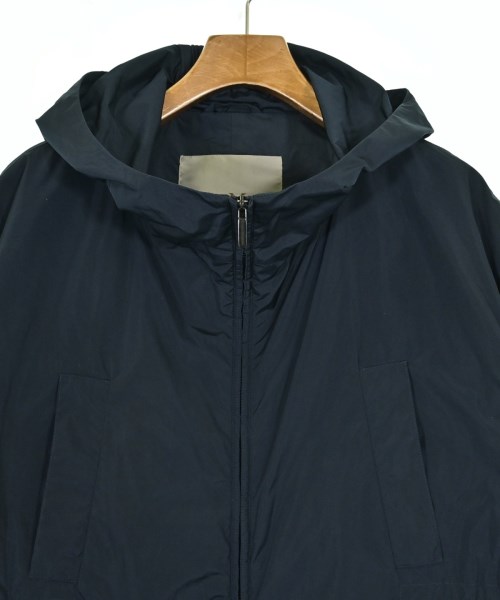 Max Mara（マックスマーラ）ブルゾン 紺 サイズ:34(XXS位) レディース/2200669714029