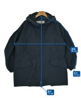 Max Mara（マックスマーラ）ブルゾン 紺 サイズ:34(XXS位) レディース/2200669714029