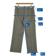 Max Mara（マックスマーラ）その他 グレー サイズ:44(L位) レディース/2200661372012