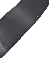 Max Mara（マックスマーラ）ベルト 黒 サイズ:- レディース/2200661372050