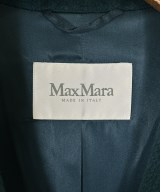 Max Mara（マックスマーラ）カジュアルジャケット 緑 サイズ:36(XS位) レディース/2200670014019