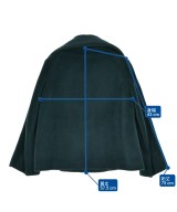 Max Mara（マックスマーラ）カジュアルジャケット 緑 サイズ:36(XS位) レディース/2200670014019