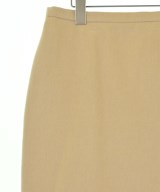 Max Mara（マックスマーラ）ロング・マキシ丈スカート ベージュ サイズ:44(L位) レディース/2200666478016