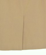 Max Mara（マックスマーラ）ロング・マキシ丈スカート ベージュ サイズ:44(L位) レディース/2200666478016