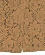 Max Mara（マックスマーラ）ロング・マキシ丈スカート 茶 サイズ:44(L位) レディース/2200666478023