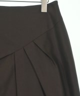Max Mara（マックスマーラ）ロング・マキシ丈スカート 茶 サイズ:40(M位) レディース/2200666478030