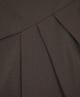 Max Mara（マックスマーラ）ロング・マキシ丈スカート 茶 サイズ:40(M位) レディース/2200666478030