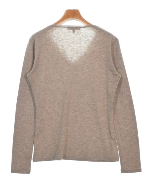 Max Mara（マックスマーラ）ニット・セーター ベージュ サイズ:M レディース/2200666478047