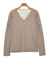 Max Mara（マックスマーラ）ニット・セーター ベージュ サイズ:M レディース/2200666478047