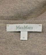 Max Mara（マックスマーラ）ニット・セーター ベージュ サイズ:M レディース/2200666478047