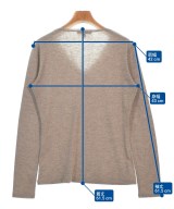 Max Mara（マックスマーラ）ニット・セーター ベージュ サイズ:M レディース/2200666478047