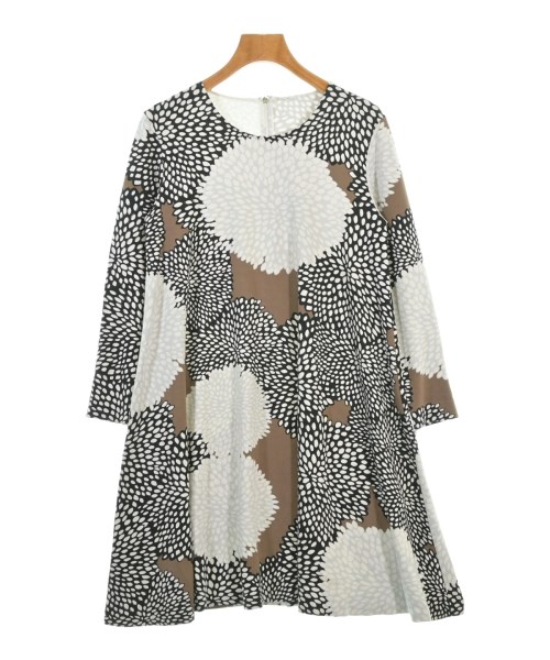 Max Mara(マックスマーラ)ワンピース 白 サイズ:38(S位)/2200664948115