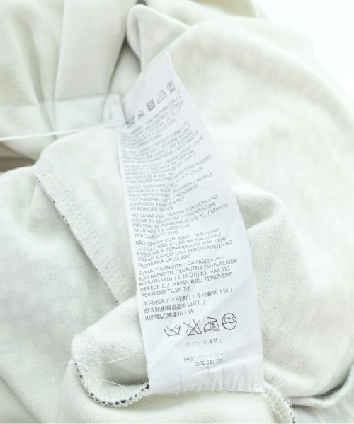 Max Mara（マックスマーラ）ワンピース 白 サイズ:38(S位) レディース/2200664948115