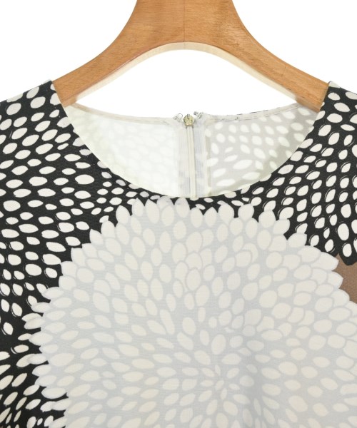 Max Mara（マックスマーラ）ワンピース 白 サイズ:38(S位) レディース/2200664948115