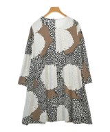 Max Mara（マックスマーラ）ワンピース 白 サイズ:38(S位) レディース/2200664948115