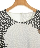 Max Mara（マックスマーラ）ワンピース 白 サイズ:38(S位) レディース/2200664948115