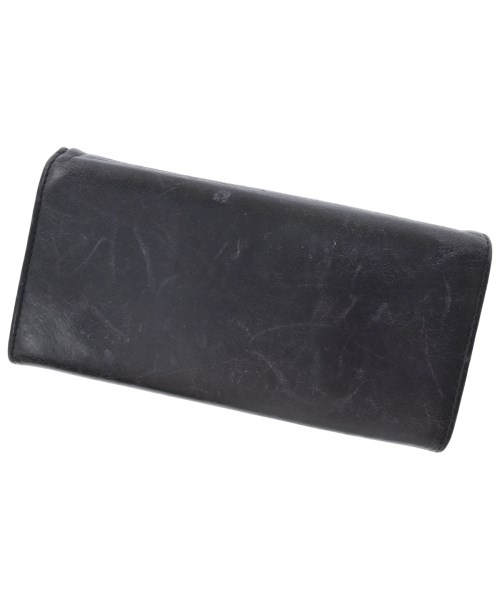 Max Mara（マックスマーラ）財布・コインケース 黒 サイズ:- レディース/2200670724079