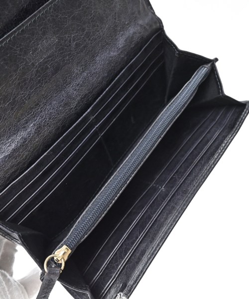 Max Mara（マックスマーラ）財布・コインケース 黒 サイズ:- レディース/2200670724079