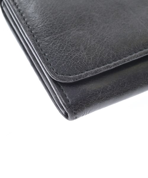 Max Mara（マックスマーラ）財布・コインケース 黒 サイズ:- レディース/2200670724079