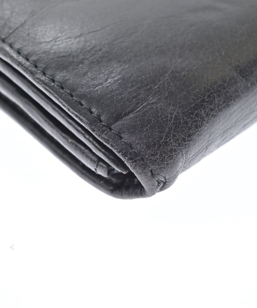 Max Mara（マックスマーラ）財布・コインケース 黒 サイズ:- レディース/2200670724079