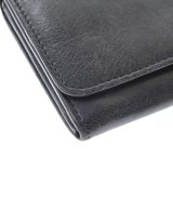 Max Mara（マックスマーラ）財布・コインケース 黒 サイズ:- レディース/2200670724079