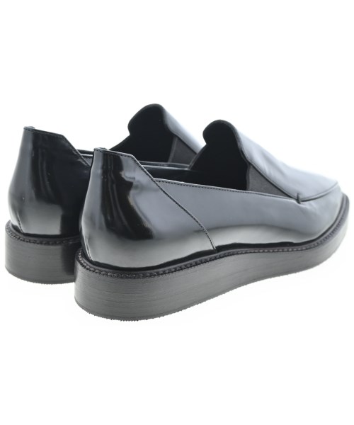 Max Mara（マックスマーラ）ドレスシューズ/ローファー 黒 サイズ:EU37(23.5cm位) レディース/2200671065041