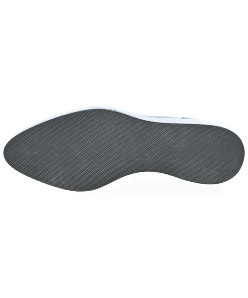 Max Mara（マックスマーラ）ドレスシューズ/ローファー 黒 サイズ:EU37(23.5cm位) レディース/2200671065041