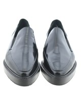Max Mara（マックスマーラ）ドレスシューズ/ローファー 黒 サイズ:EU37(23.5cm位) レディース/2200671065041