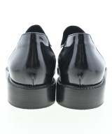 Max Mara（マックスマーラ）ドレスシューズ/ローファー 黒 サイズ:EU37(23.5cm位) レディース/2200671065041