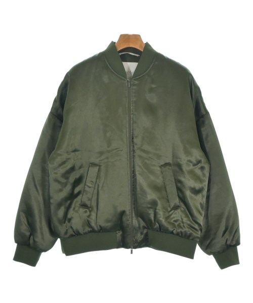 Max Mara(マックスマーラ)その他 カーキ サイズ:44(L位)/2200671065065