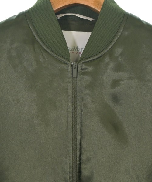 Max Mara（マックスマーラ）その他 カーキ サイズ:44(L位) レディース/2200671065065