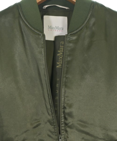 Max Mara（マックスマーラ）その他 カーキ サイズ:44(L位) レディース/2200671065065