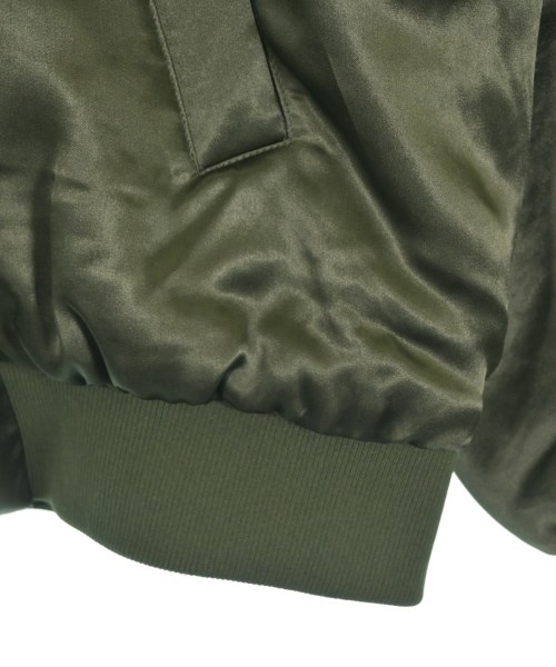 Max Mara（マックスマーラ）その他 カーキ サイズ:44(L位) レディース/2200671065065