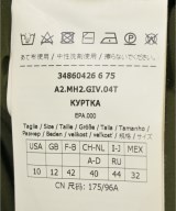 Max Mara（マックスマーラ）その他 カーキ サイズ:44(L位) レディース/2200671065065