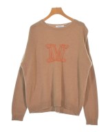 Max Mara（マックスマーラ）ニット・セーター ベージュ サイズ:M レディース/2200671075101