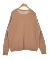 Max Mara（マックスマーラ）ニット・セーター ベージュ サイズ:M レディース/2200671075101