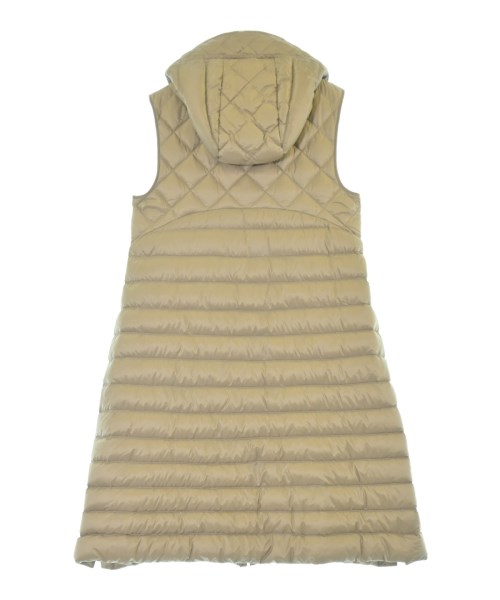 Max Mara（マックスマーラ）ダウンコート ベージュ サイズ:42(M位) レディース/2200665010095