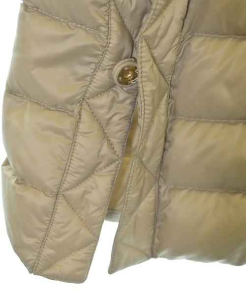 Max Mara（マックスマーラ）ダウンコート ベージュ サイズ:42(M位) レディース/2200665010095